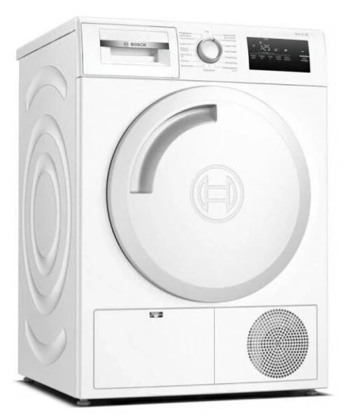 Сушильная машина Bosch WTH83V03 купить в Москве