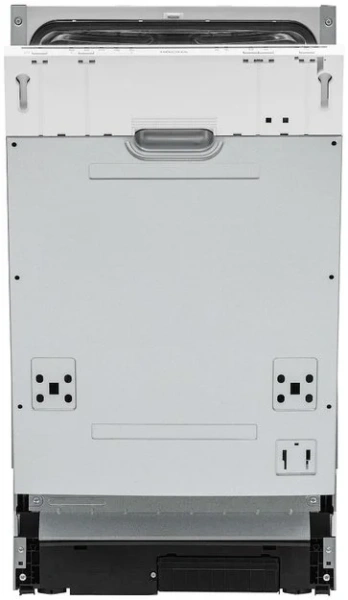 Встраиваемая посудомоечная машина KRONA GARDA 45 BI купить в Москве