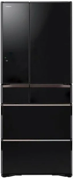 Холодильник Hitachi R-WX 630 KU XK купить в Москве