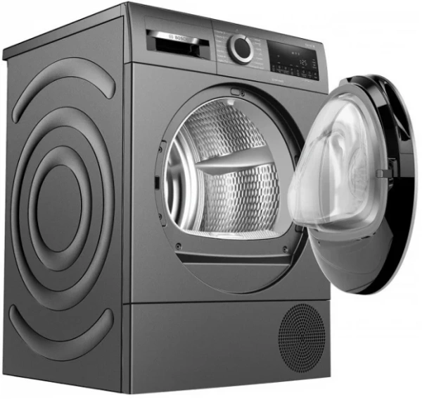 Сушильная машина Bosch WQG245ARSN купить в Москве