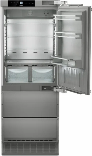 Встраиваемый холодильник Liebherr ECBNe 7870 BioFresh NoFrost купить в Москве

