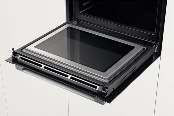 Духовой шкаф Bosch HNG 6764B1 купить в Москве
