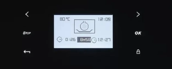 Духовой шкаф De Dietrich DOS1195B купить в Москве
