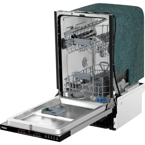 Встраиваемая посудомоечная машина Haier HDWE10-292RU купить в Москве