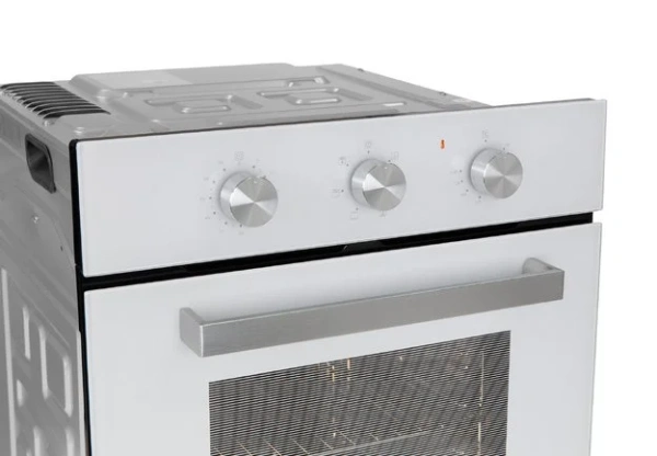 Электрический духовой шкаф Zigmund Shtain E 172 W купить в Москве
