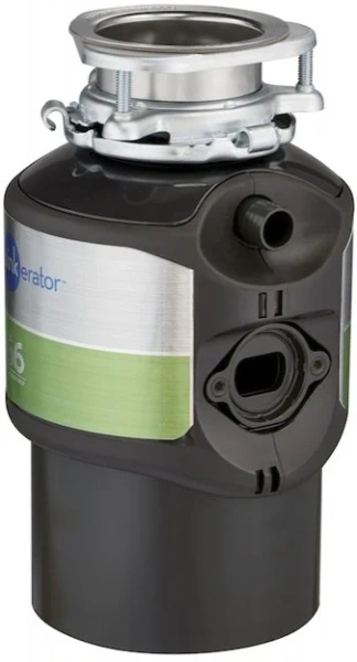 Измельчитель пищевых отходов InSinkErator ISE M 66 купить в Москве