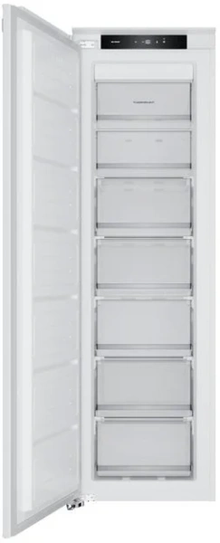 Встраиваемая морозильная камера Kuppersbusch FG 8550.0I купить в Москве
