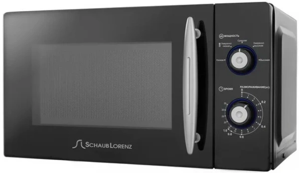 Микроволновая печь Schaub Lorenz  SLM 720B купить в Москве

