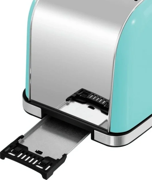 Тостер Maunfeld MF-821MINT купить в Москве с доставкой
