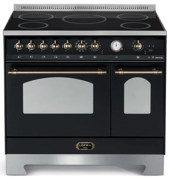 Варочный центр Lofra RNMD96MFTE/5I Br купить в Москве