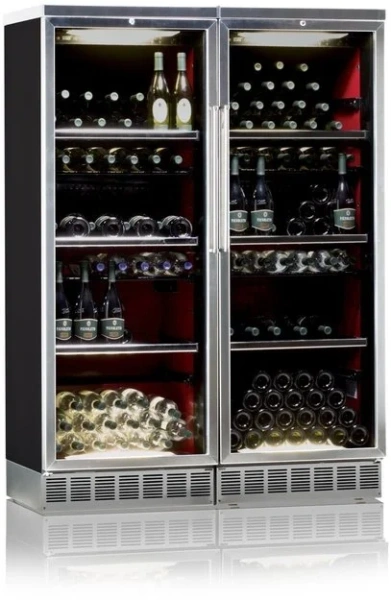 Винный шкаф IP CI 2301 CF купить в Москве
