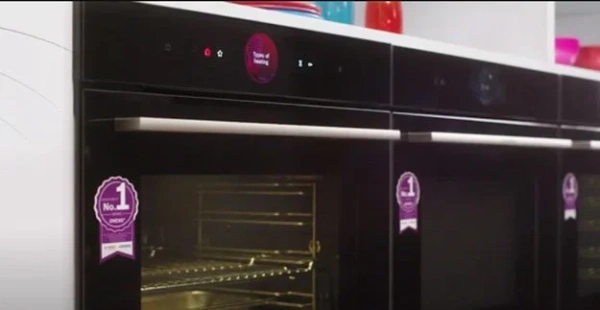 Духовой шкаф Bosch CMG778NB1 купить в Москве
