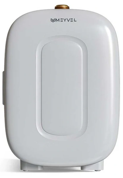 Холодильник для косметики и напитков Meyvel MB-04HC1W купить в Москве
