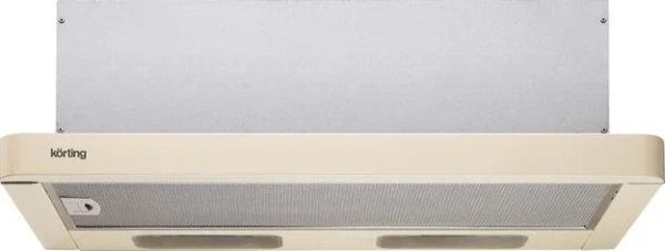 Встраиваемая вытяжка Korting KHP 6211 B купить в Москве
