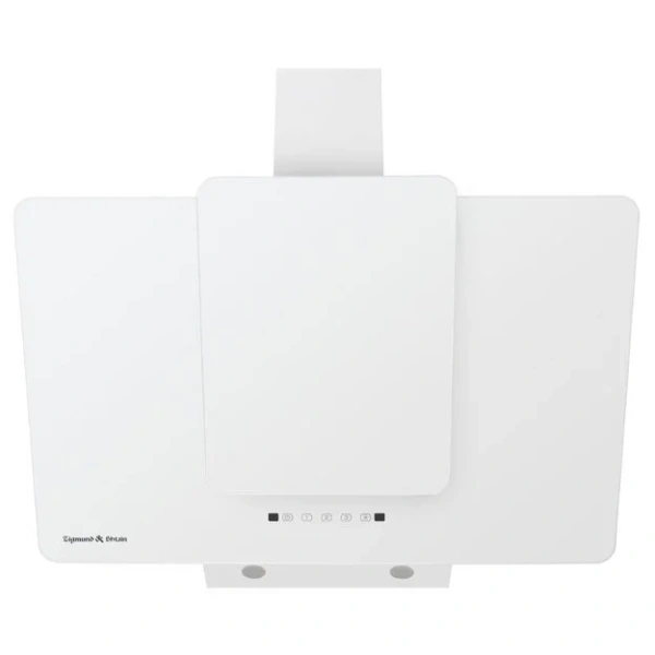 Вытяжка Zigmund Shtain K 150.9 W купить в Москве
