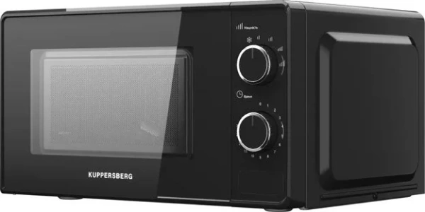 Микроволновая печь Kuppersberg TMW 203 B купить в Москве
