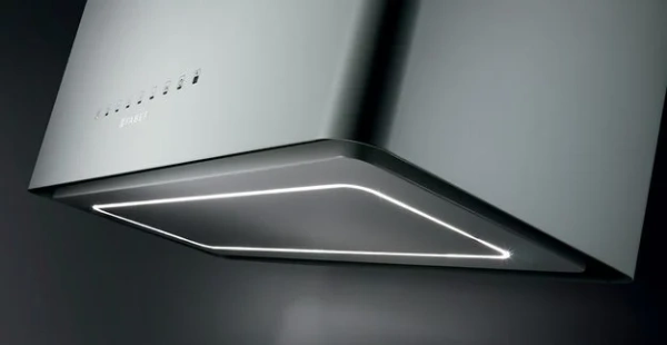 Вытяжка Faber THALIA GREEN F60 купить в Москве
