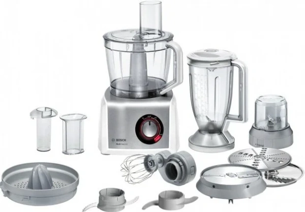 Кухонный комбайн Bosch MC812S844 купить в Москве с доставкой
