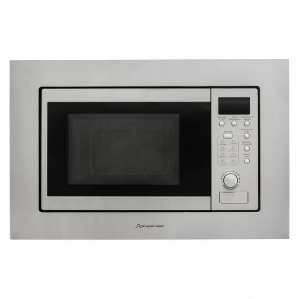 Встраиваемая микроволновая печь Schaub Lorenz SLM EE22D купить в Москве