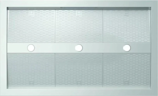 Вытяжка Asko CW4176 S купить в Москве
