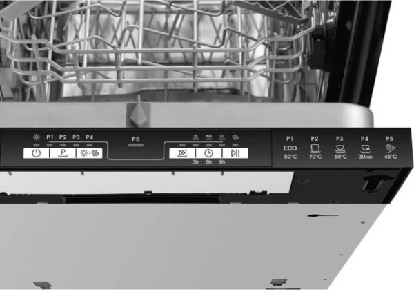 Встраиваемая посудомоечная машина Haier HDWE9-191RU купить в Москве