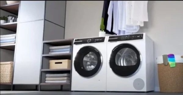 Сушильная машина Bosch WTX 8HKL9SN купить в Москве