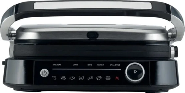 Контактный гриль Gorenje GCG2100S купить в Москве с доставкой
