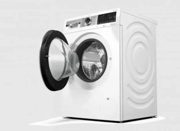 Стиральная машина с фронтальной загрузкой BOSCH WGA242X5OE купить в Москве