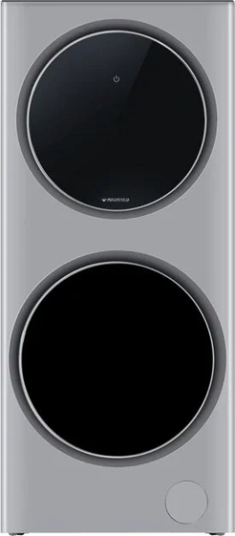 Стирально-сушильная машина Maunfeld MFWD14157LS06 купить в Москве