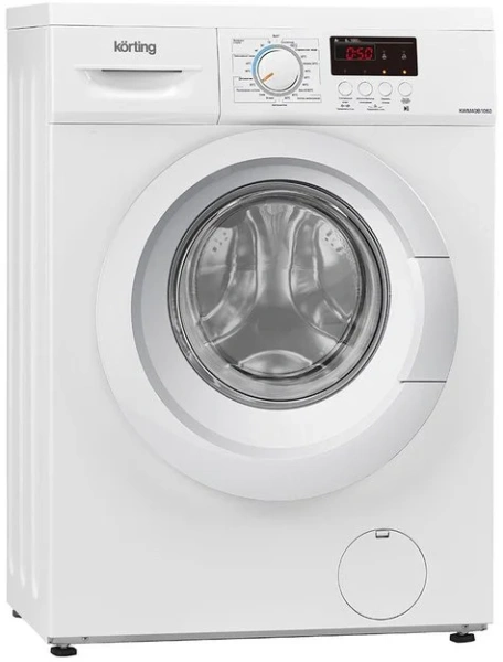 Узкая стиральная машина Korting KWM 40B1060 купить в Москве