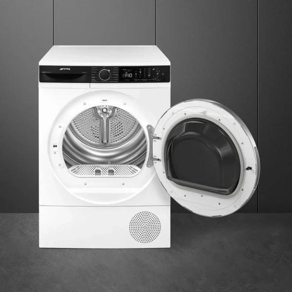 Сушильная машина Smeg DT393RU купить в Москве