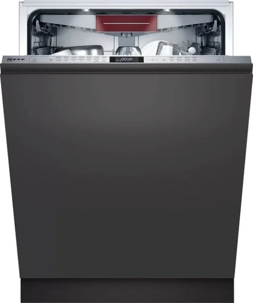 Встраиваемая посудомоечная машина Neff S257ECX21E купить в Москве