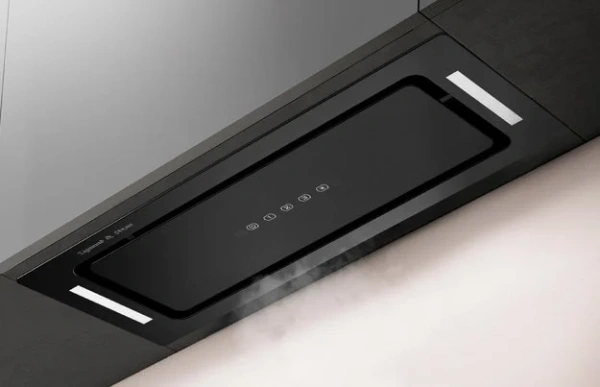 Встраиваемая вытяжка Zigmund Shtain K 014.7 B купить в Москве
