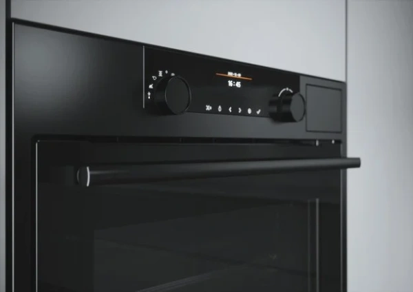 Духовой шкаф с паром Asko OCS8464A1 купить в Москве
