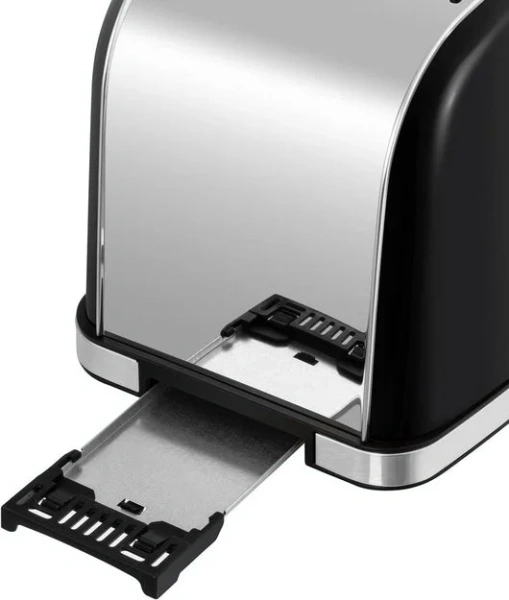 Тостер Maunfeld MF-821BK купить в Москве с доставкой
