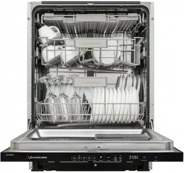Встраиваемая посудомоечная машина Schaub Lorenz SLG VI6610 купить в Москве