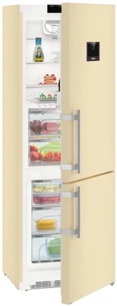 Холодильник Liebherr CBNPbe 5758 купить в Москве