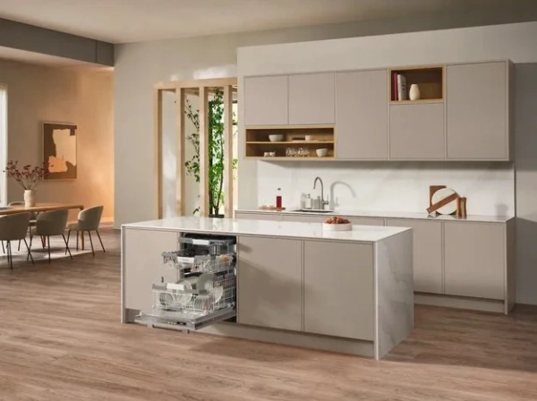 Встраиваемая посудомоечная машина Miele G 7180 SCVi AutoDos купить в Москве