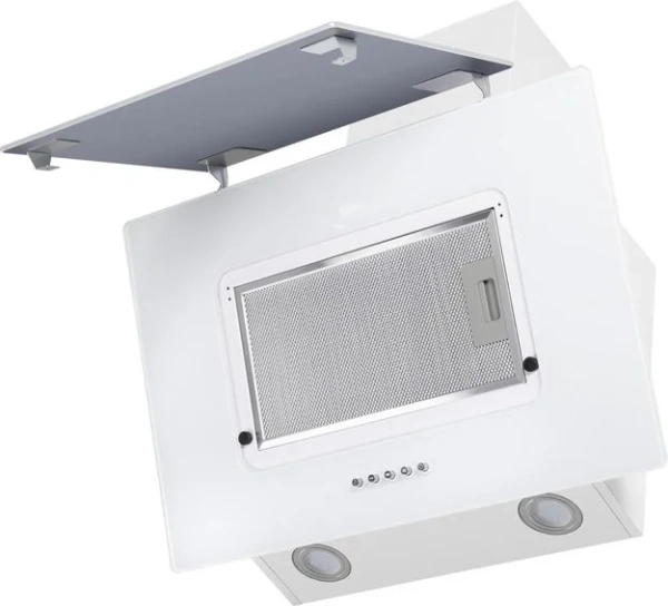 Кухонная вытяжка MAUNFELD Wind Push 60 белый купить в Москве
