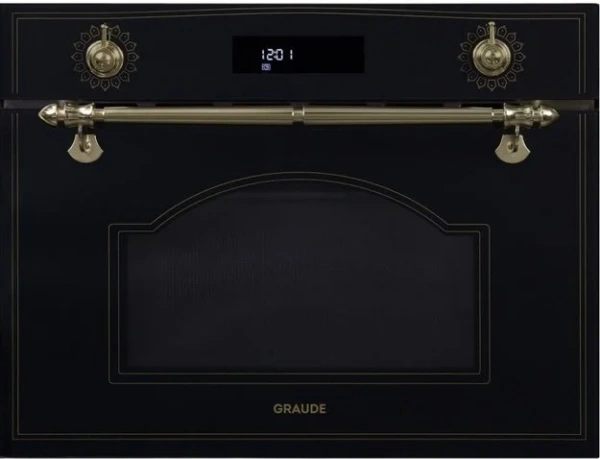 Микроволновая печь Graude MWK 45.0 S купить в Москве
