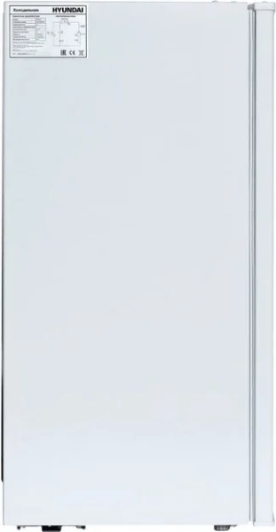 Холодильник Hyundai CO1003 белый купить в Москве
