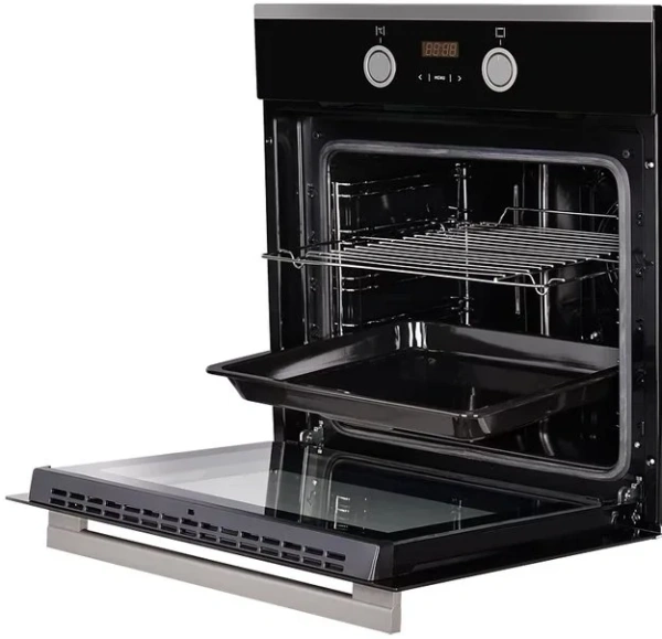 Духовой шкаф Kuppersberg HO 658 T купить в Москве
