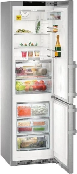 Холодильник Liebherr CBNPes 4858 купить в Москве