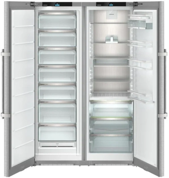 Холодильник Liebherr XRFsd 5255 Prime купить в Москве