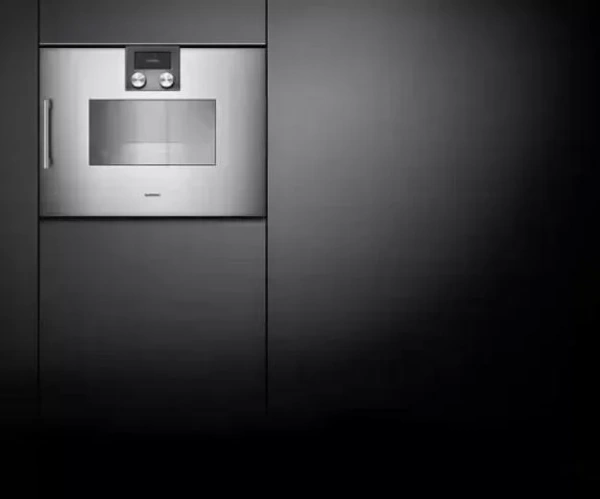 Духовой шкаф-пароварка Gaggenau BSP 220-130 купить в Москве
