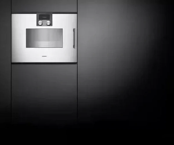 Духовой шкаф-пароварка Gaggenau BSP 221-130 купить в Москве
