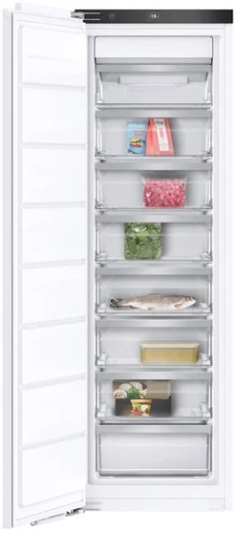 Встраиваемая морозильная камера V-ZUG Freezer V4000 178N FR4T-53008 купить в Москве
