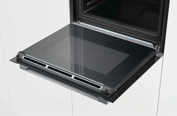 Духовой шкаф Bosch HRG 656XS2 купить в Москве
