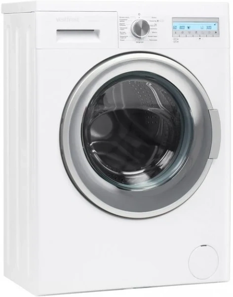 Стиральная машина Vestfrost VFWM 1041 WL купить в Москве