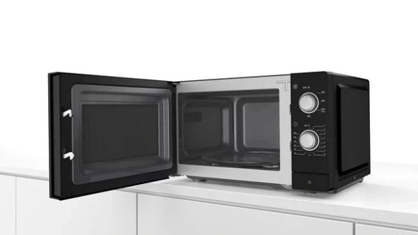 Микроволновая печь BOSCH FFL020MB2 купить в Москве
